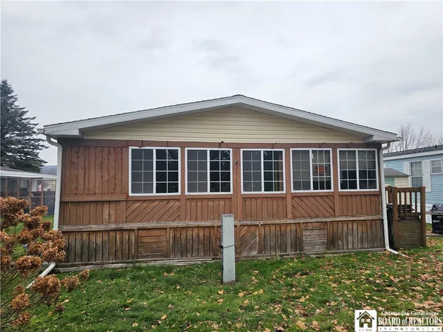 $49,900 | 4115 South 9 Mile Road, Unit 101, Allegany, NY 14706