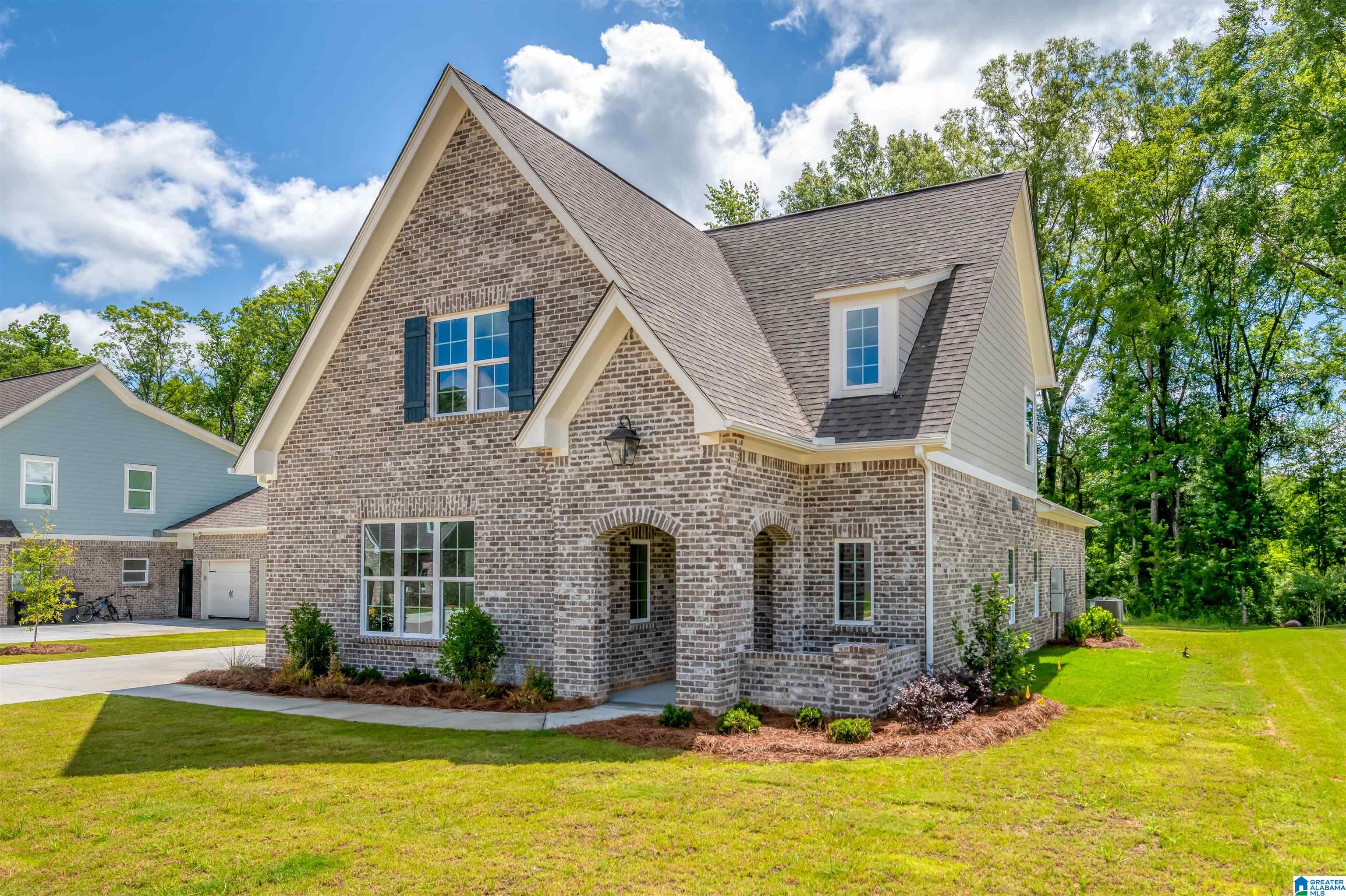 5220 Simms Ridge Pelham, AL 35124 - Photo 1 of 16 Gallery Image 1