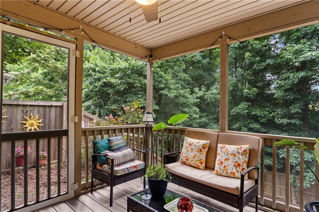 508 Altama Way Acworth, GA 30102 - Photo 26 of 36