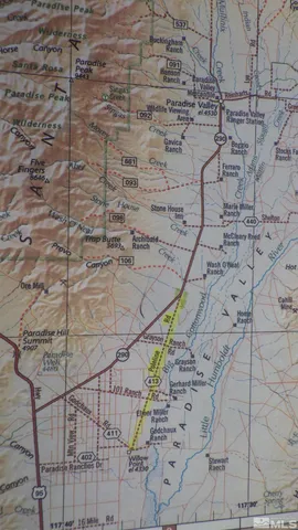 $49,818 | 290 Paradise Avenue, Winnemucca, NV 89445