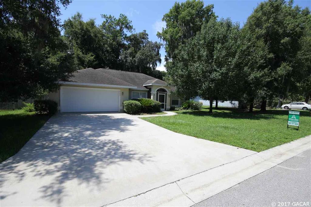 2223 Southwest 41 Lane Gainesville, FL 32608 - Photo 1 of 1