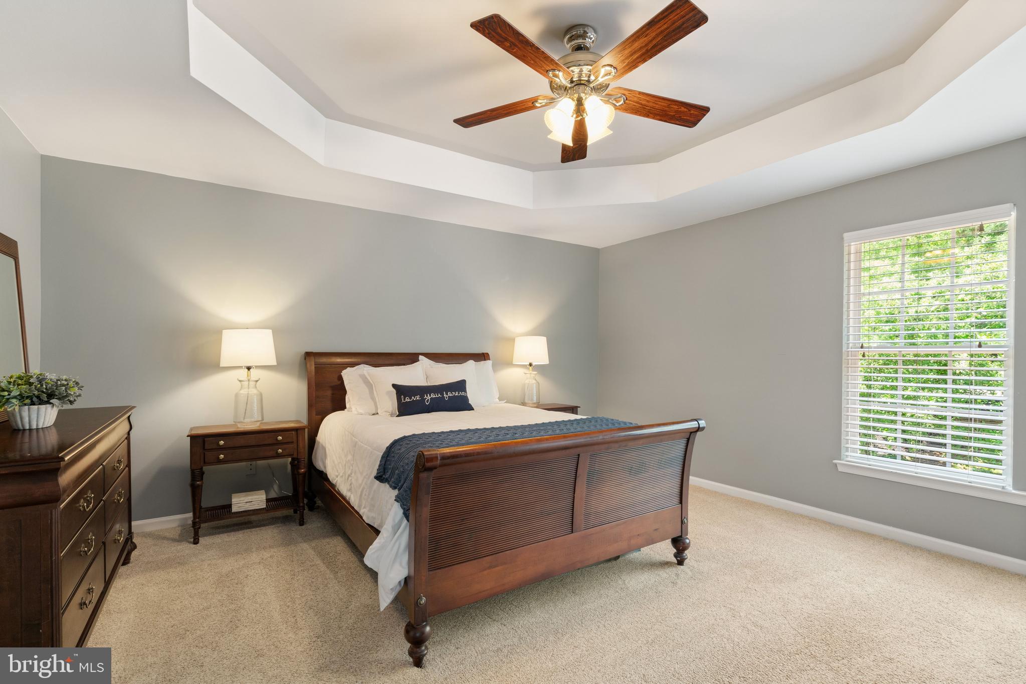 42702 Middle Ridge Place Broadlands, VA 20148 - Photo 31 of 60 Primary Bedroom