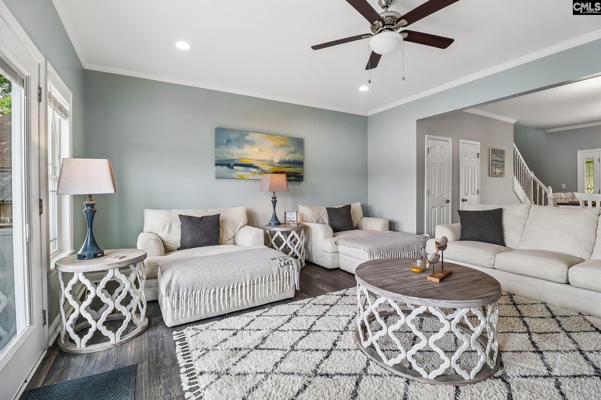 458 Horse Cove Road Gilbert, SC 29054 - Photo 45 of 51