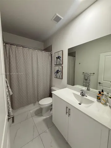 a view of a storage & utility room in a house