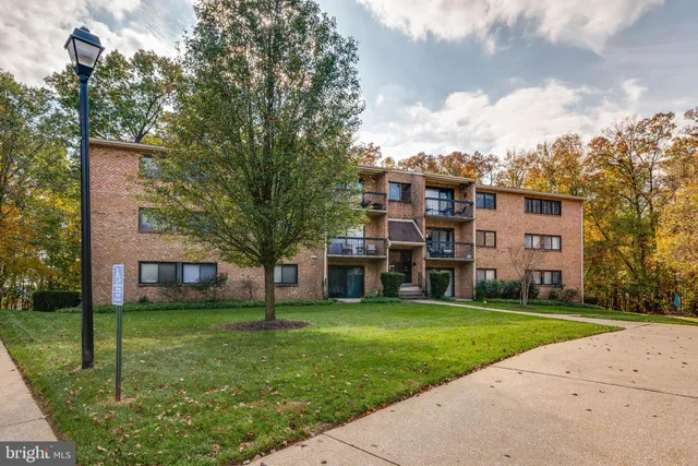 $1,995 | 10600 Partridge Lane, Unit T3, Cockeysville, MD 21030