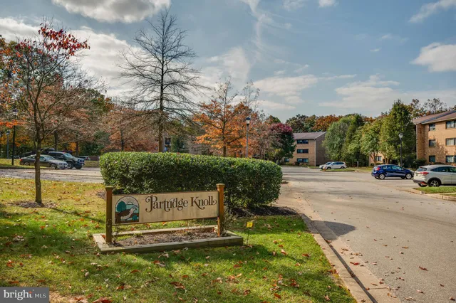 $1,995 | 10600 Partridge Lane, Unit T3, Cockeysville, MD 21030
