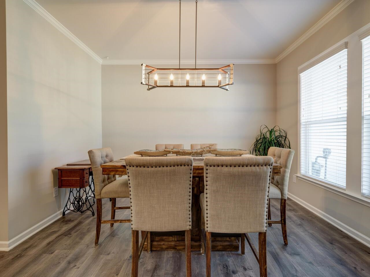 5505 Wallace Martin Way Raleigh, NC 27616 - Photo 4 of 57 Photo 4