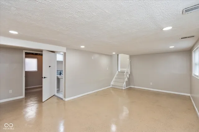 $189,900 | 3516 Winchester Drive, Indianapolis, IN 46227