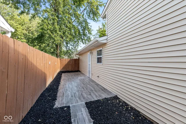 $189,900 | 3516 Winchester Drive, Indianapolis, IN 46227