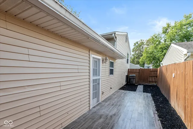 $189,900 | 3516 Winchester Drive, Indianapolis, IN 46227