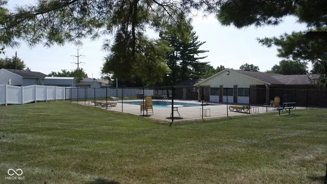 $189,900 | 3516 Winchester Drive, Indianapolis, IN 46227