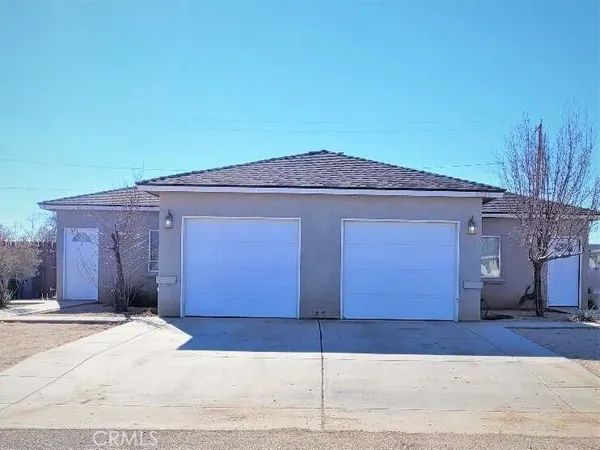 $1,575 | 8536 Aspen A Avenue, Unit A, California City, CA 93505