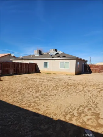 $1,575 | 8536 Aspen A Avenue, Unit A, California City, CA 93505