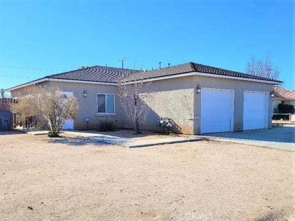 $1,575 | 8536 Aspen A Avenue, Unit A, California City, CA 93505