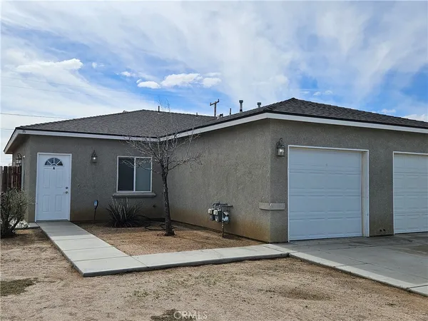 $1,575 | 8536 Aspen A Avenue, Unit A, California City, CA 93505