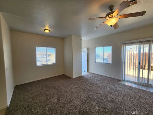 $1,575 | 8536 Aspen A Avenue, Unit A, California City, CA 93505