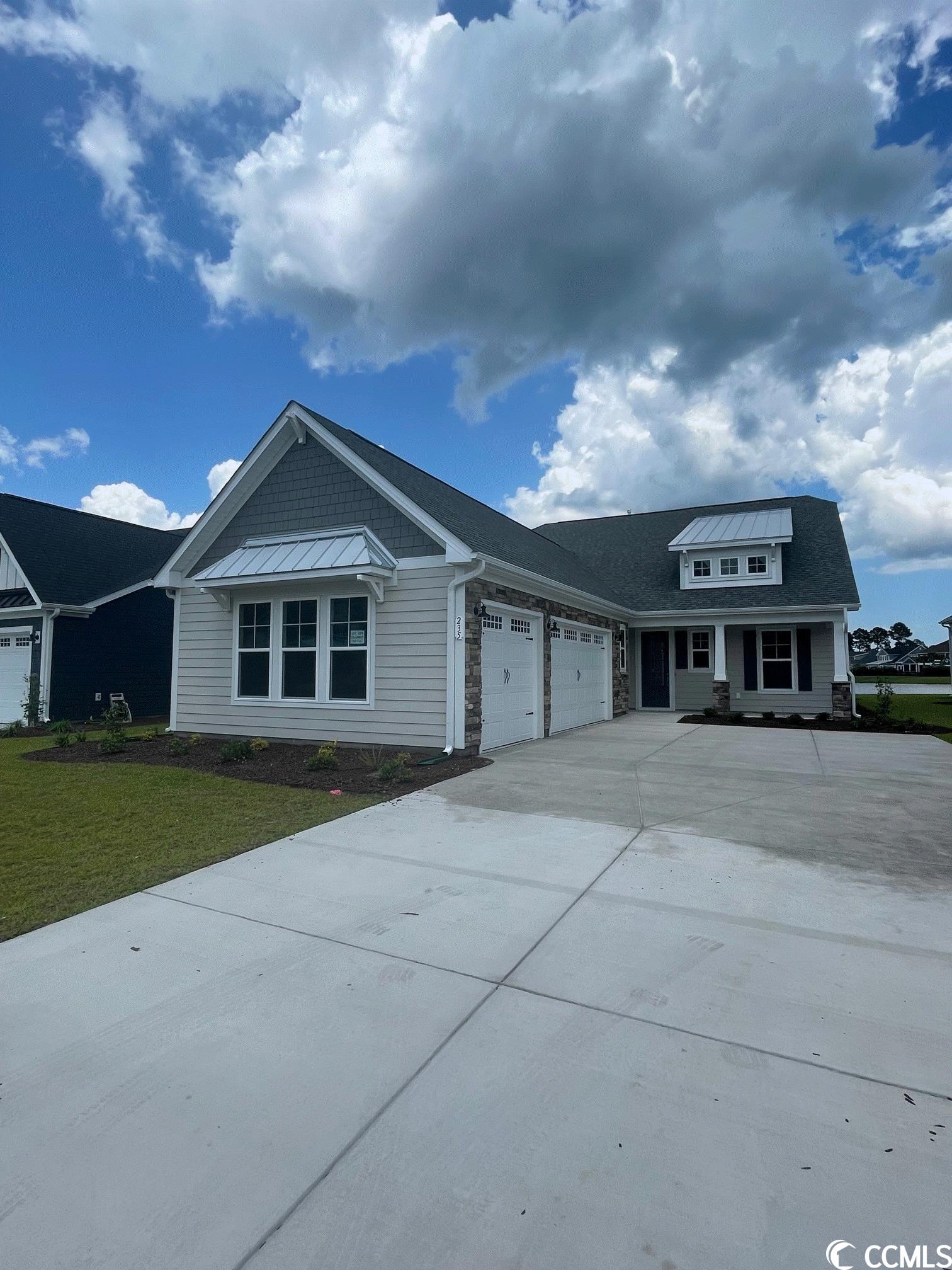 235 Starlit Way Myrtle Beach, SC 29579 - Photo 1 of 27 Gallery Image 1