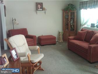 1063 Hilltop Road Warminster, PA 18974 - Photo 3 of 12 Living Room