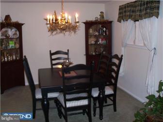 1063 Hilltop Road Warminster, PA 18974 - Photo 5 of 12 Dining Room