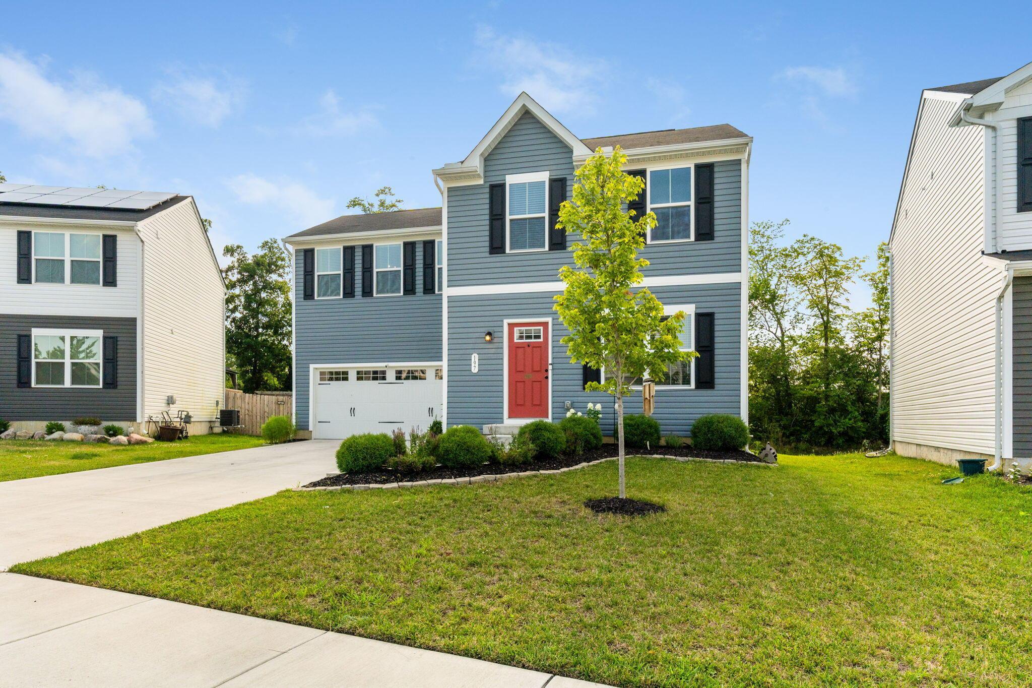 197 Chesapeake Circle Springfield, OH 45505 - Photo 64 of 66 197 Chesapeake Circle (Exterior)-3