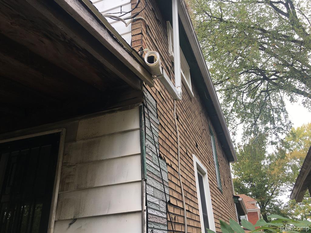 1203 West Euclid Street Detroit, MI 48202 - Photo 41 of 51