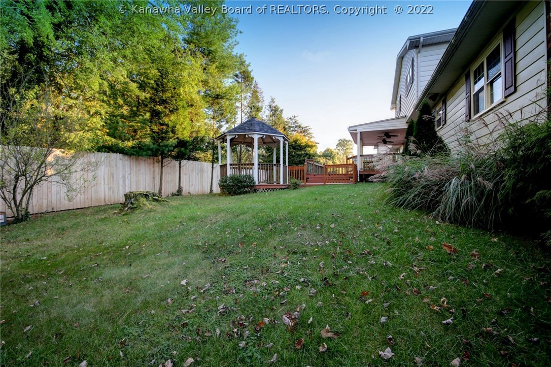 5324 Bentbrook Road Charleston, WV 25313 - Photo 29 of 30 Gallery Image 29
