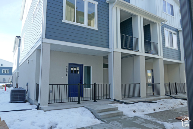 4691 West Miramonte Way, Unit 75 Kearns, UT 84118 - Photo 1 of 1