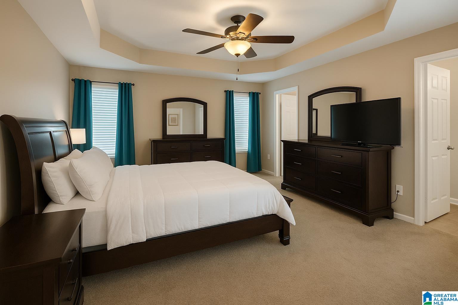 1005 Daventry Lane Calera, AL 35040 - Photo 5 of 17
