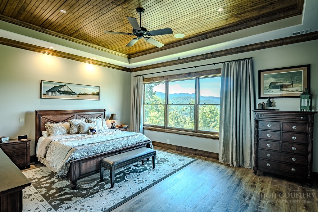 534 Farm Loop Road Banner Elk, NC 28604 - Photo 22 of 45 Gallery Image 22