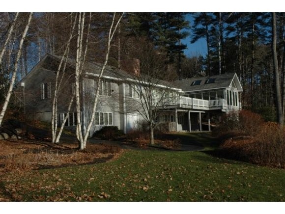 62 Spring Hill Road Moultonborough, NH 03254 - Photo 1 of 1 Gallery Image 1