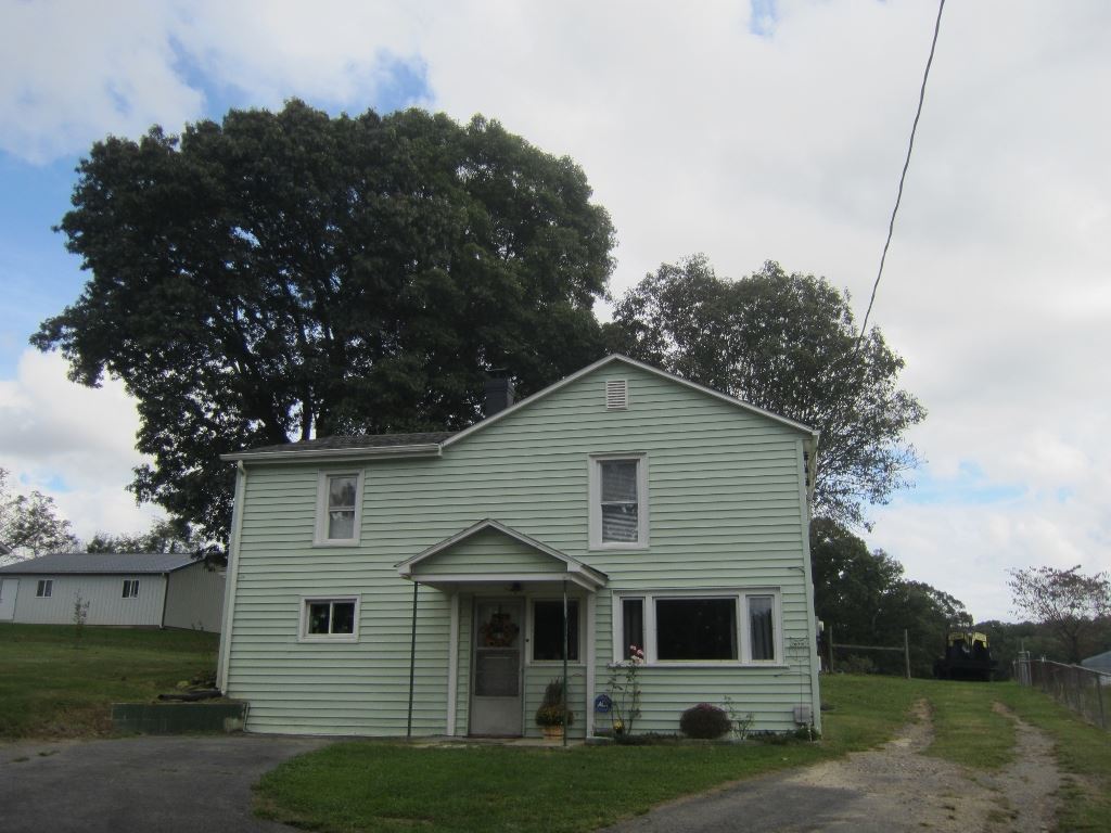 144 William Cousins Road Staunton, VA 24401 - Photo 1 of 38 Gallery Image 1