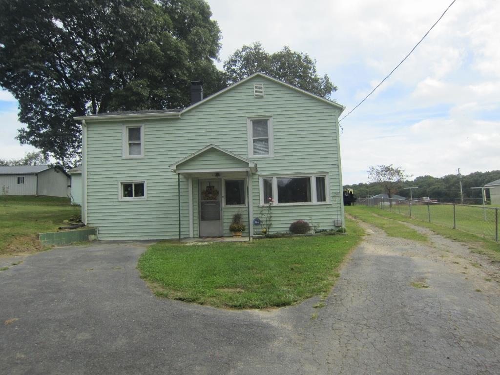 144 William Cousins Road Staunton, VA 24401 - Photo 7 of 38 Gallery Image 7
