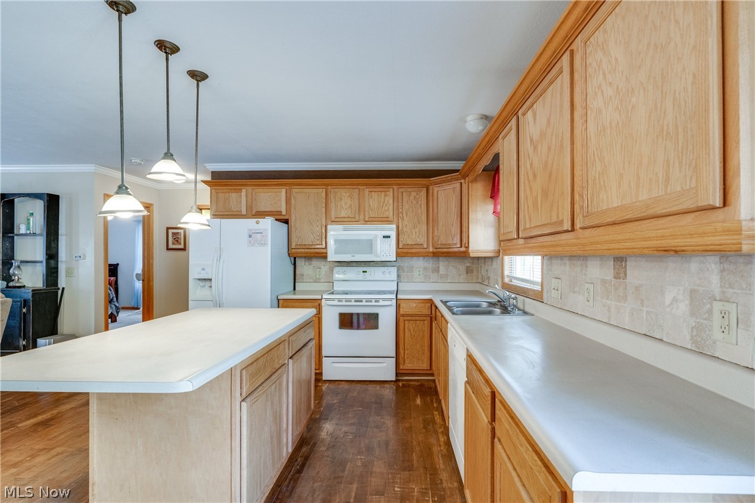 5125 Alliance Road Northwest Malvern, OH 44644 - Photo 7 of 27