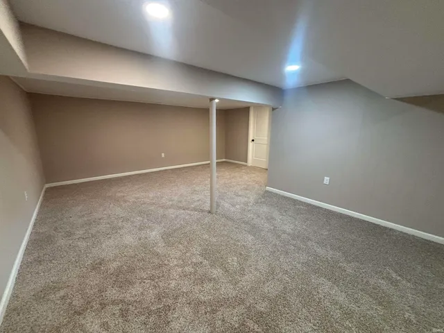 $249,900 | 3725 Hazelhurst Drive, Fort Wayne, IN 46804