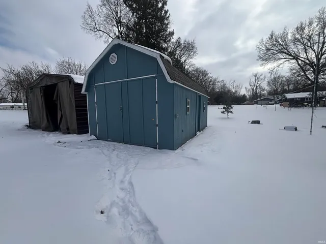 $249,900 | 3725 Hazelhurst Drive, Fort Wayne, IN 46804