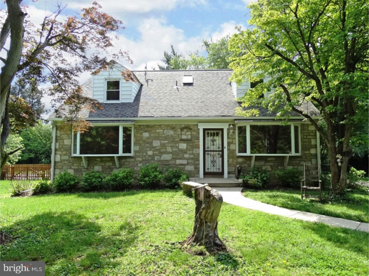 8351 Cedar Road Elkins Park, PA 19027 - Photo 1 of 25 Exterior Front