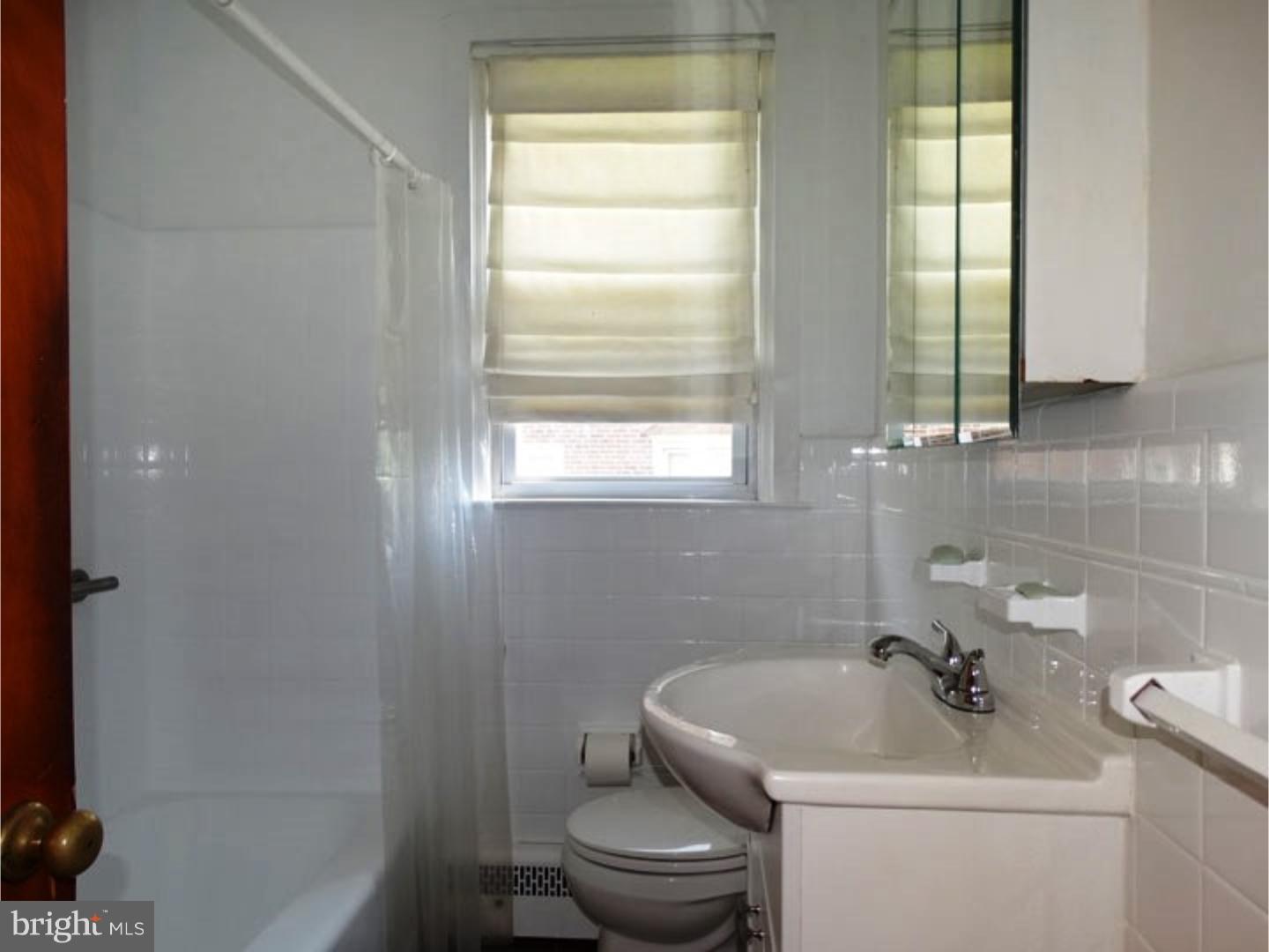 8351 Cedar Road Elkins Park, PA 19027 - Photo 16 of 25 Bathroom