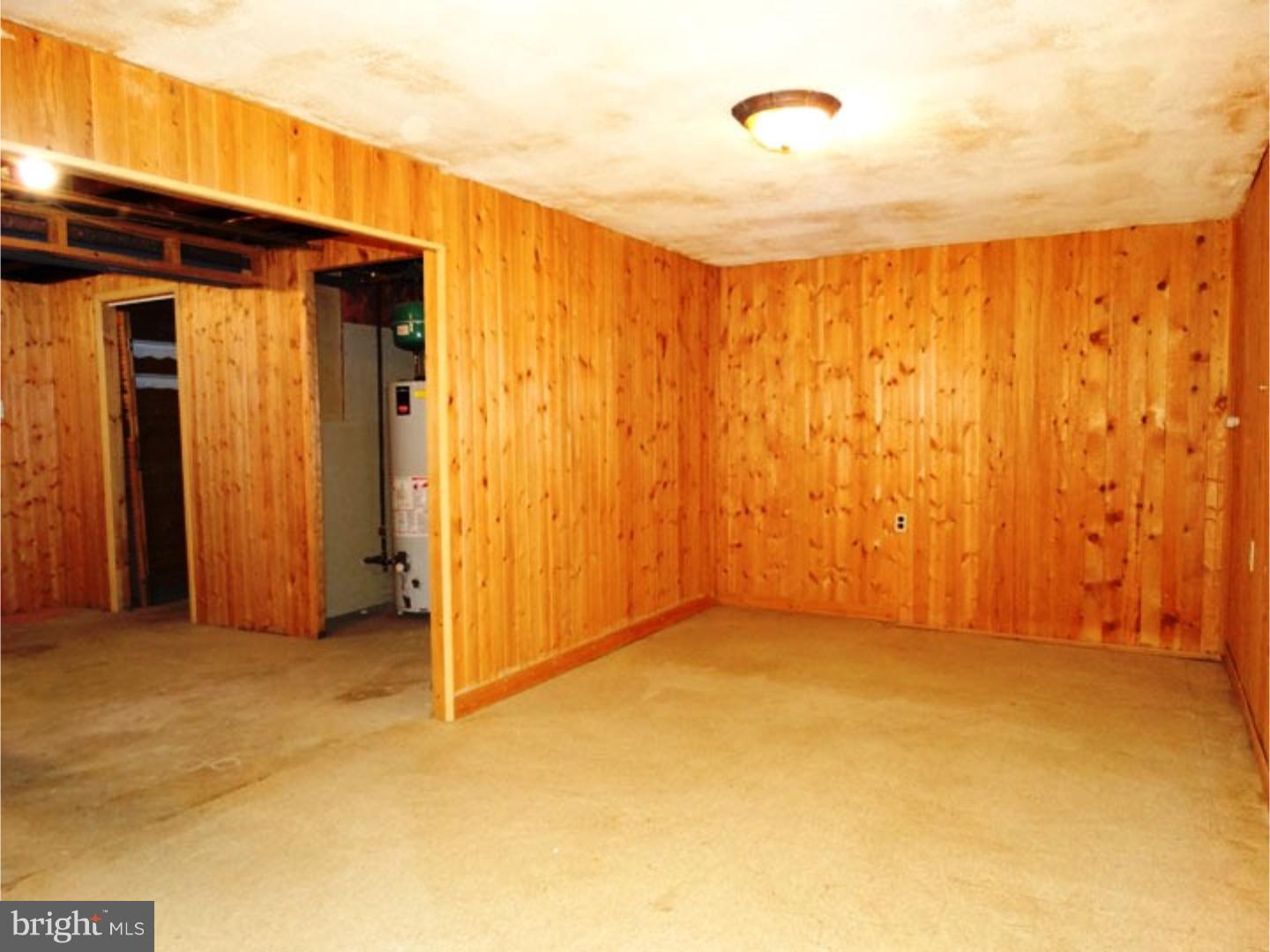 8351 Cedar Road Elkins Park, PA 19027 - Photo 19 of 25 Basement - Finished