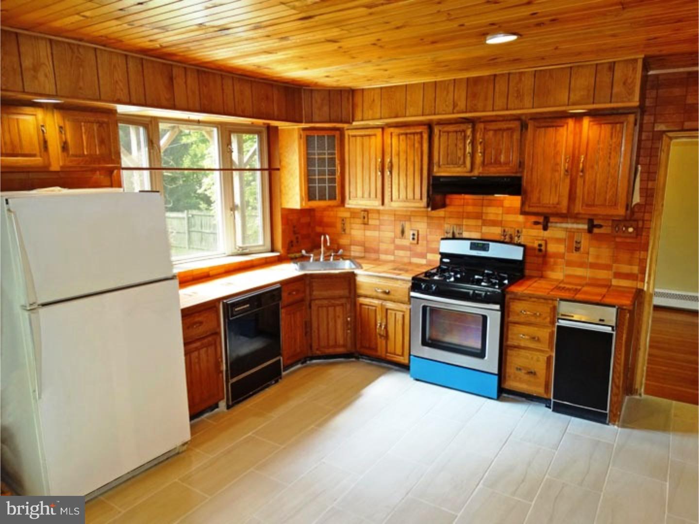 8351 Cedar Road Elkins Park, PA 19027 - Photo 9 of 25 Kitchen