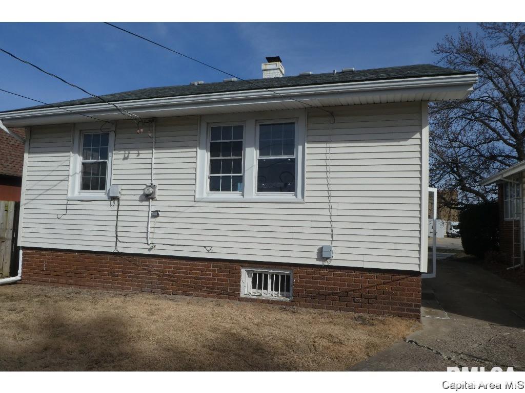 249 North Illinois Street Springfield, IL 62702 - Photo 14 of 15
