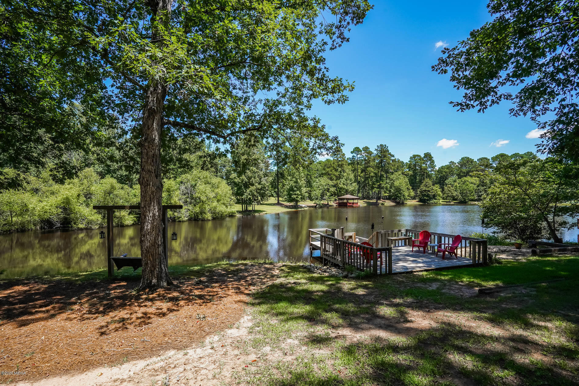 7968 Whittle Road Macon, GA 31220 - Photo 12 of 56 12-DSC01684