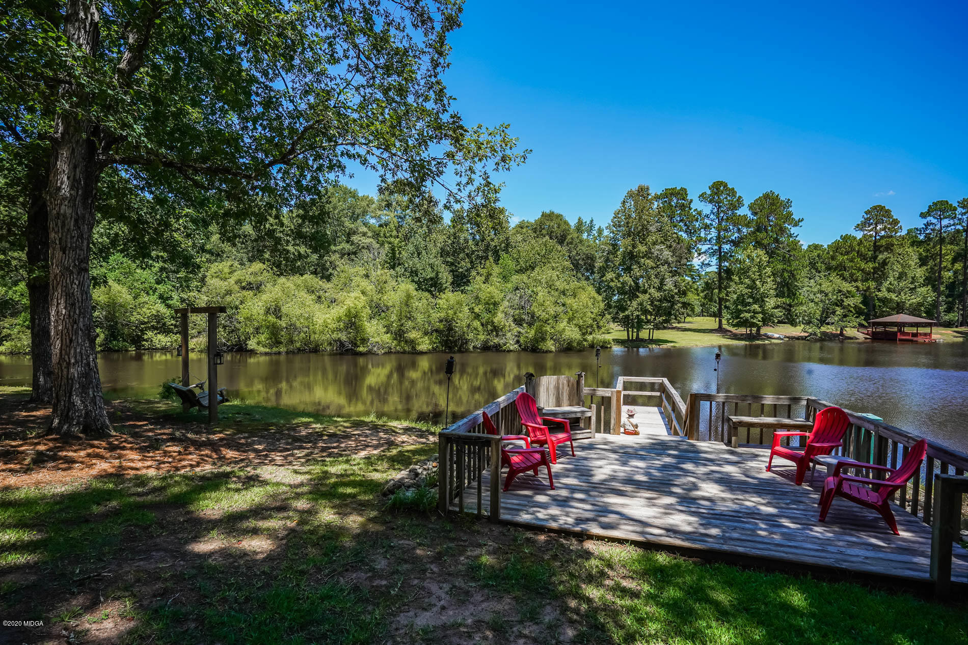 7968 Whittle Road Macon, GA 31220 - Photo 13 of 56 13-DSC01686