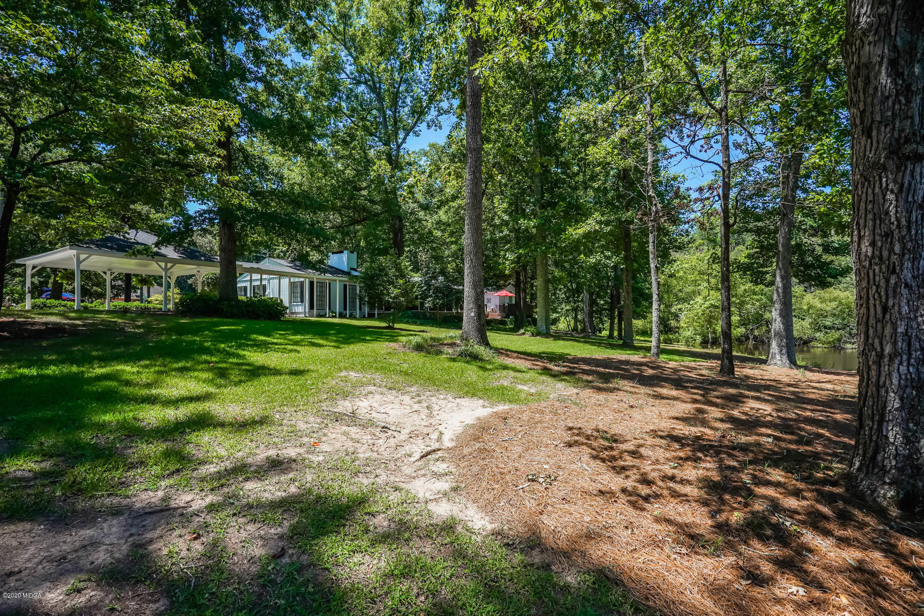 7968 Whittle Road Macon, GA 31220 - Photo 15 of 56 14-DSC01688