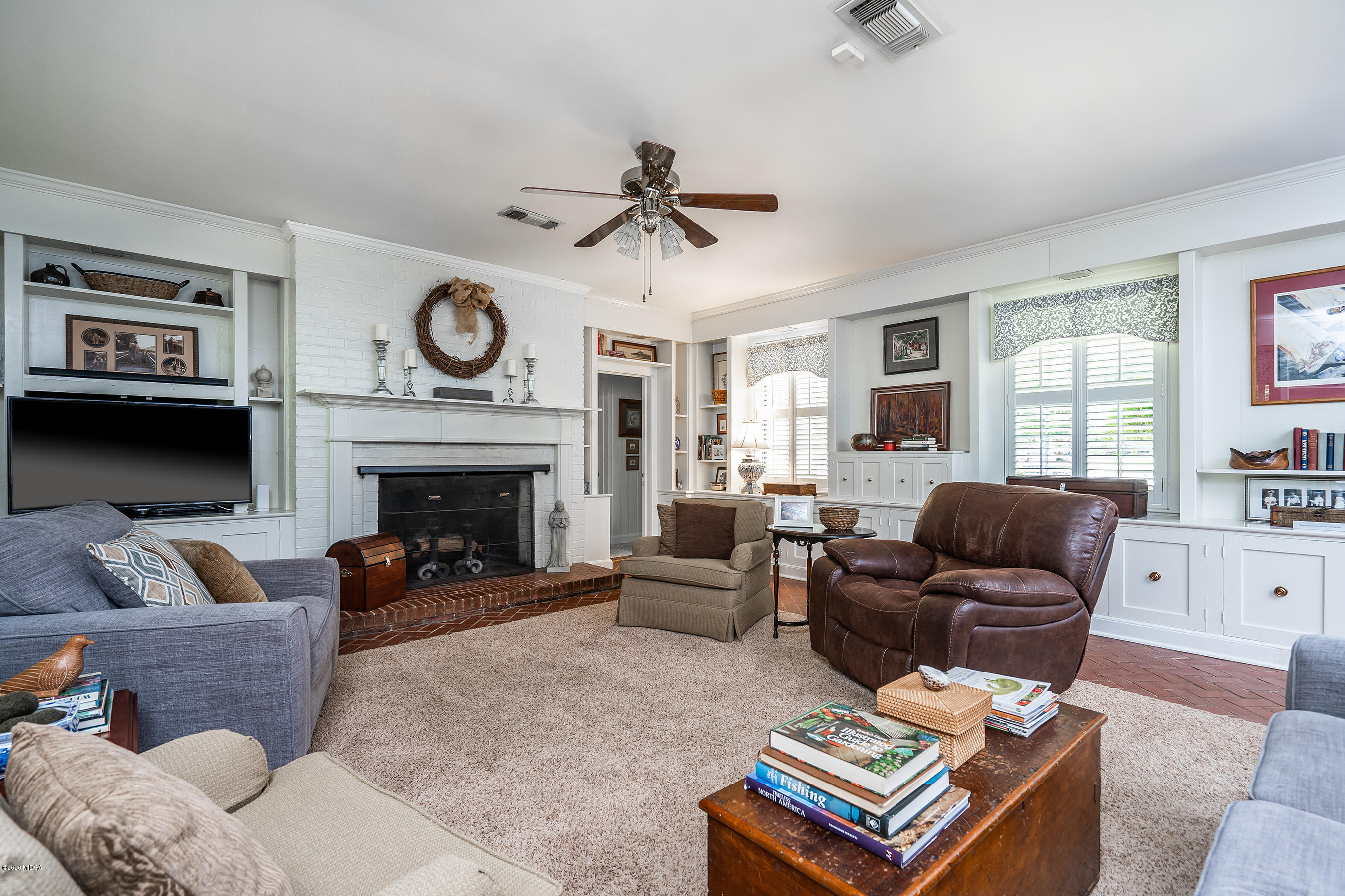 7968 Whittle Road Macon, GA 31220 - Photo 22 of 56 21-DSC01709