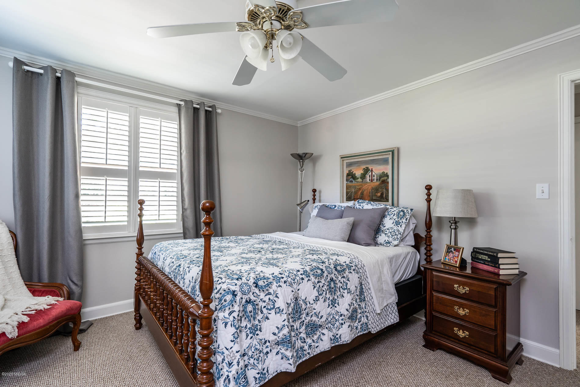 7968 Whittle Road Macon, GA 31220 - Photo 39 of 56 38-DSC01753
