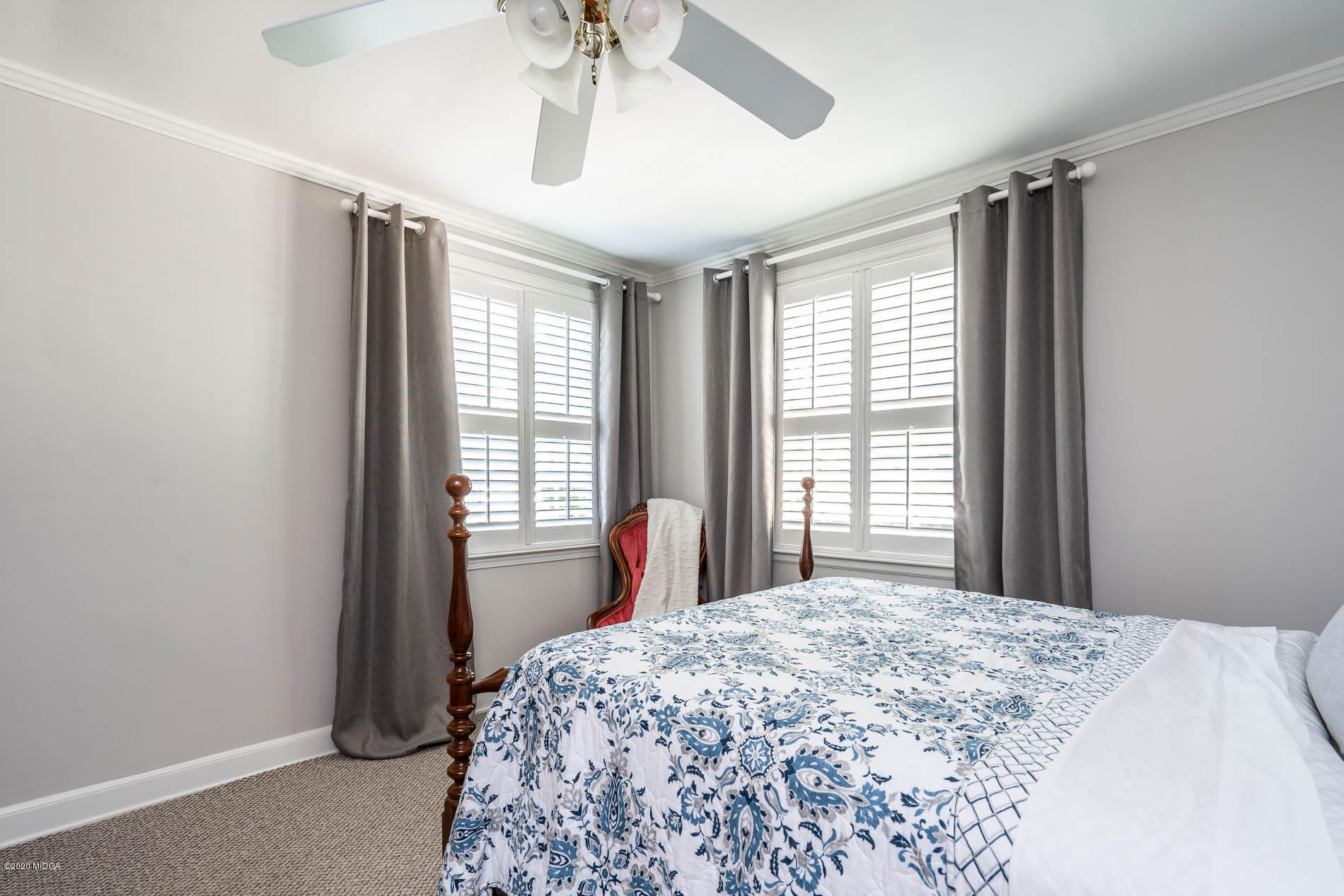 7968 Whittle Road Macon, GA 31220 - Photo 40 of 56 39-DSC01754