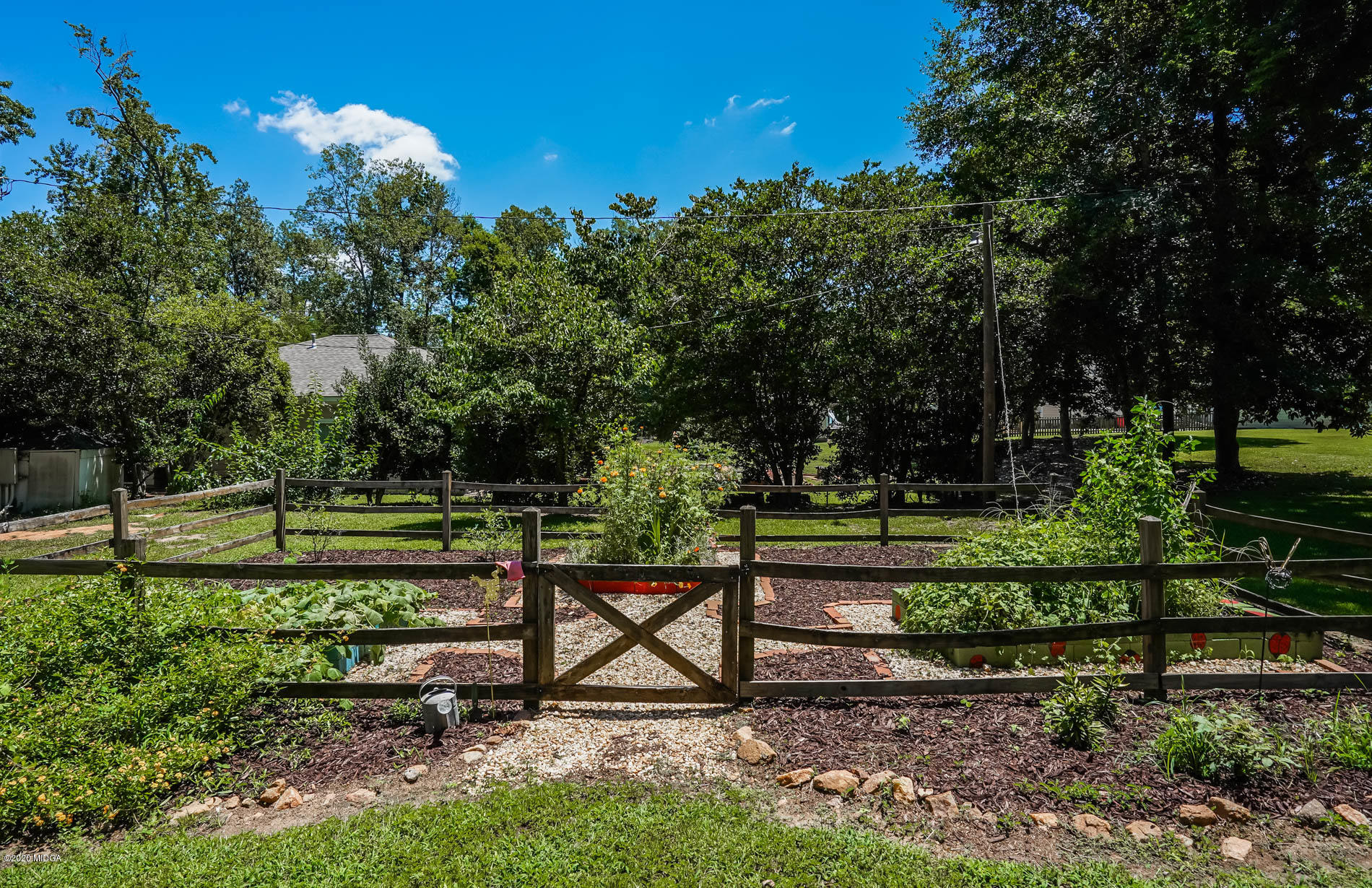7968 Whittle Road Macon, GA 31220 - Photo 9 of 56 09-DSC01676