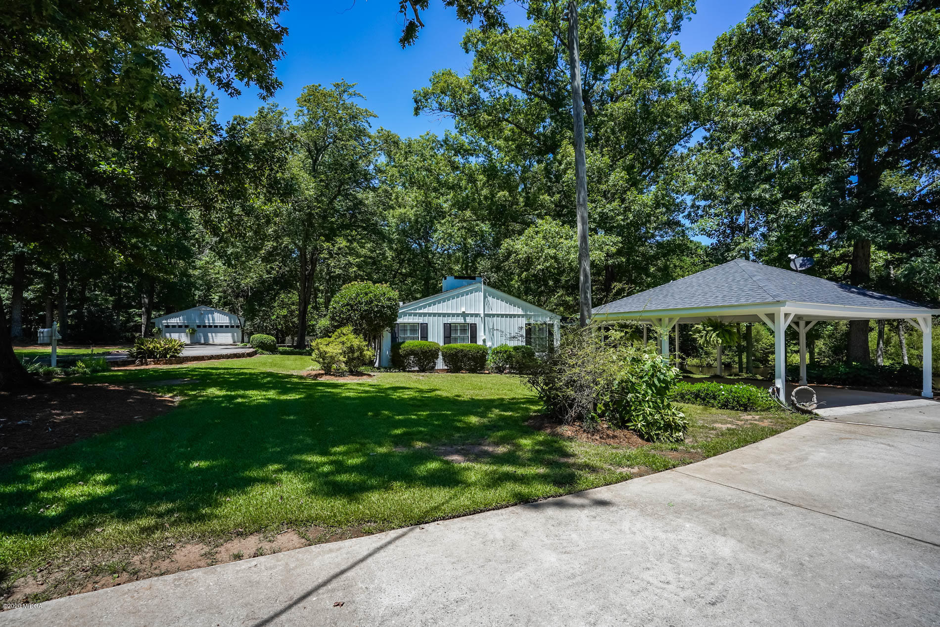 7968 Whittle Road Macon, GA 31220 - Photo 10 of 56 10-DSC01678