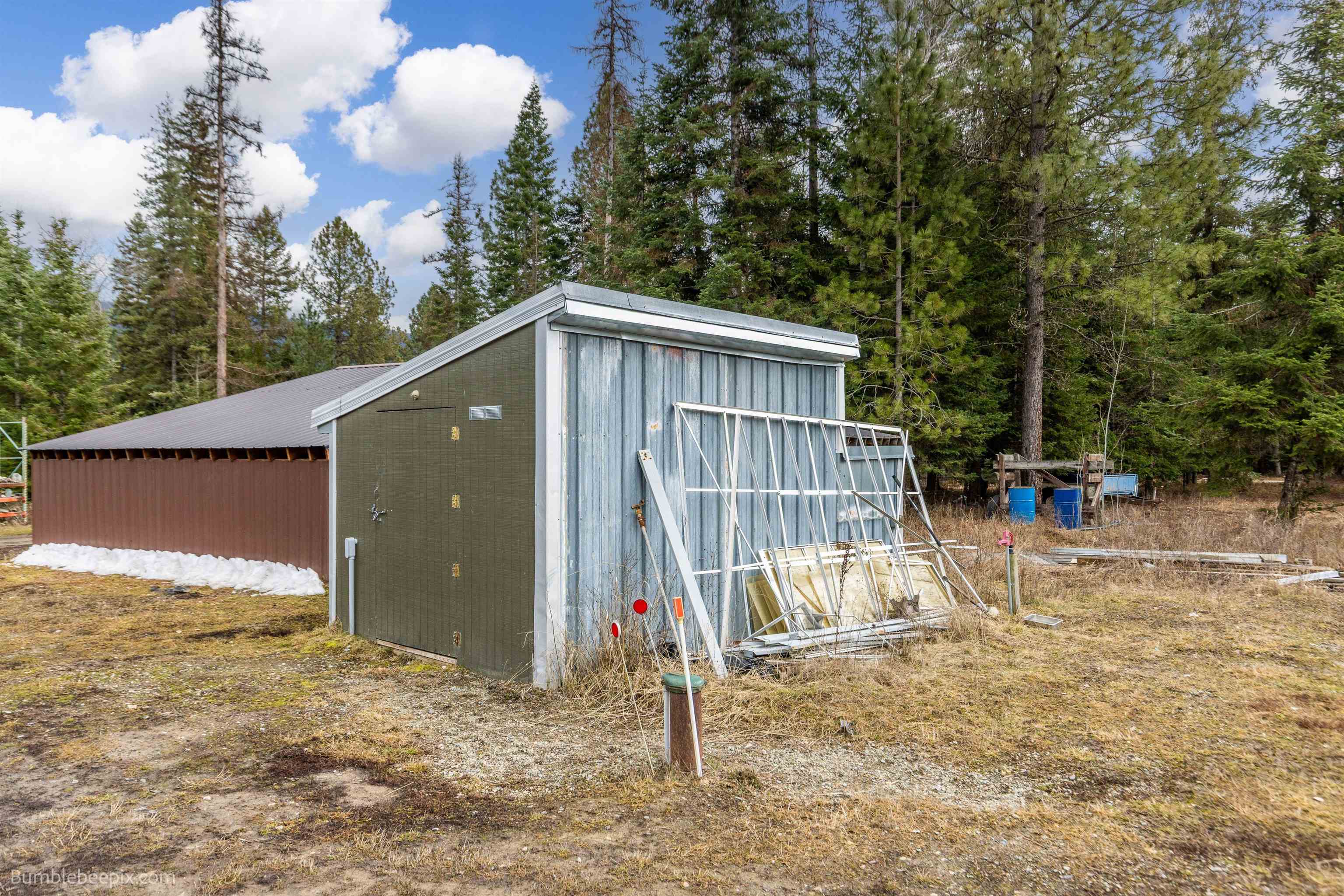 263 Fourspots Road Cusick, WA 99119 - Photo 27 of 50