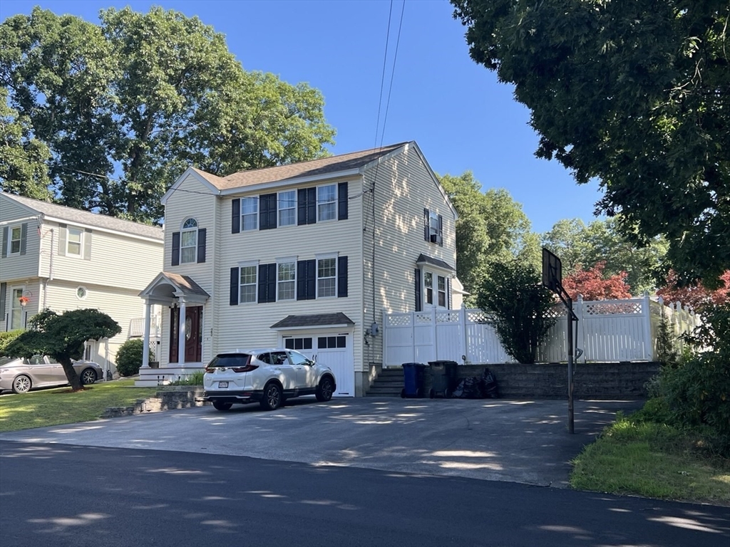 23 Valley Road Dracut, MA 01826 - Photo 1 of 12 Gallery Image 1